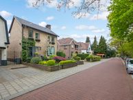 Spoorlaan 12 12A, 3721 PB Bilthoven