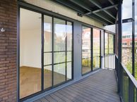 Koningslaan 39 -D, 1075 AB Amsterdam