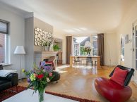 Von Brucken Focklaan 45, 2102 XB Heemstede