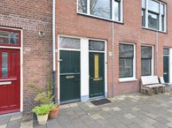Sint Olofsstraat 24, 2613 EL Delft