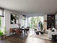 Type Isp (Bouwnr. 32), 2991 PE Barendrecht