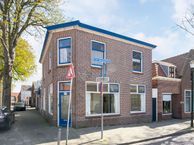 Van Egmondstraat 8, 2223 EK Katwijk (ZH)