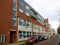 Admiralengracht 113 A, 1057 ET Amsterdam