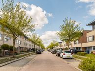 Cecil B. de Millestraat 50, 1325 RZ Almere