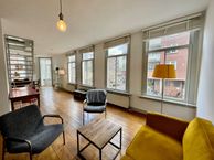 Jan Pieter Heijestraat 174 I, 1054 ML Amsterdam