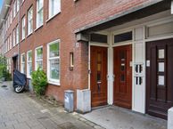 Orteliusstraat 40 -3, 1057 BC Amsterdam