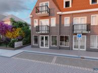 Bergstraat 50 a, 5551 AX Valkenswaard