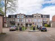 Petrushof 5, 5401 DX Uden