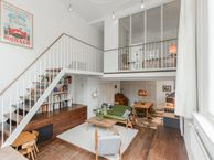 Lepelkruisstraat 15 -hs, 1018 WG Amsterdam