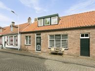 Dorpsplein 19, 4327 AG Serooskerke (Gem. Schouwen-Duiveland)