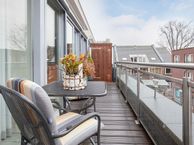 Dorpsstraat 115 K, 2712 AE Zoetermeer