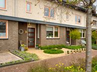 Frankengaarde 6, 2408 TR Alphen aan den Rijn