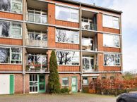Surinamelaan 67 b, 3818 TE Amersfoort