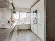 Pepermuntstraat 12, 3544 CC Utrecht