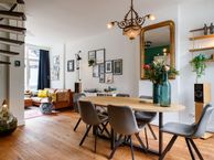 Kerkstraat 40, 3581 RE Utrecht