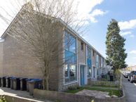 J. van Galenstraat 11 A, 1215 LB Hilversum