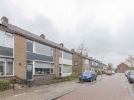 Charlotte de Bourbonstraat 17, 2741 CB Waddinxveen