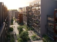 Willem Parelstraat 134, 1018 KZ Amsterdam