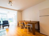 Jan Luijkenstraat 42 B, 1071 CR Amsterdam