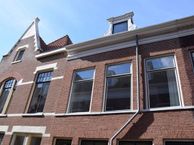 Zoetestraat 28 rood, 2011 PR Haarlem