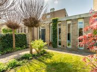 Pieter Keijlaan 82, 2061 XX Bloemendaal