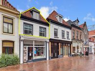Luttekepoortstraat 36 a, 3841 AX Harderwijk