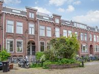 Kwartelstraat 34 bis, 3514 EW Utrecht