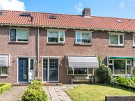 Burgemeester Praamsmalaan 15, 8701 CL Bolsward