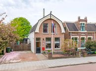 Grote Hout- of Koningsweg 185, 1951 GP Velsen-Noord