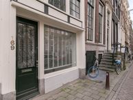 Oudezijds Achterburgwal 169 A, 1012 DH Amsterdam