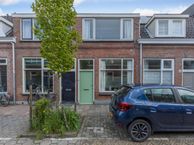 Beukstraat 14, 3581 XG Utrecht
