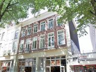 Sarphatistraat 63 -I A, 1018 EX Amsterdam