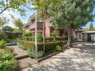 Burgemeester Gülcherlaan 12, 1217 PB Hilversum