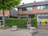 Prinsenstraat 6 c, 1211 LT Hilversum