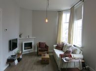 Bekkerstraat 62 bis, 3572 SJ Utrecht