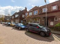 Paulus Potterstraat 45, 3817 PB Amersfoort