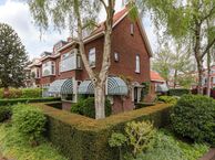 Heinsiusstraat 37, 3314 AH Dordrecht