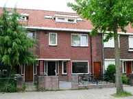 Abel Tasmanstraat 38 d, 5021 SP Tilburg