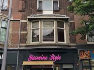 Zwart Janstraat 51 a, 3035 AL Rotterdam
