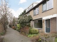 Kagertuinen 98, 2172 XP Sassenheim