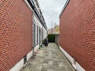 Schoolstraat 27 1, 3151 AX Hoek van Holland