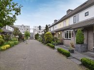 Falklandstroom 4, 1271 CX Huizen