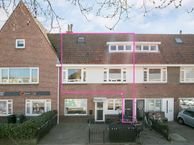 Dr C A Gerkestraat 54 rd, 2042 EW Zandvoort