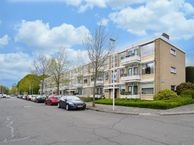 Hijmans van den Berghlaan 114, 3571 PD Utrecht