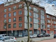 Geuzenlaan 72, 3023 PJ Rotterdam