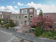 P. Boorsmastraat 28, 1507 WS Zaandam