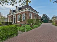 Hoofdstraat 107, 9968 AC Pieterburen