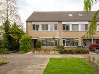 Lotusbloemweg 32, 1338 VX Almere