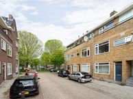 Pascalstraat 24 A, 3112 WL Schiedam
