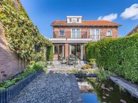 J.P. Coenstraat 91, 1215 KR Hilversum